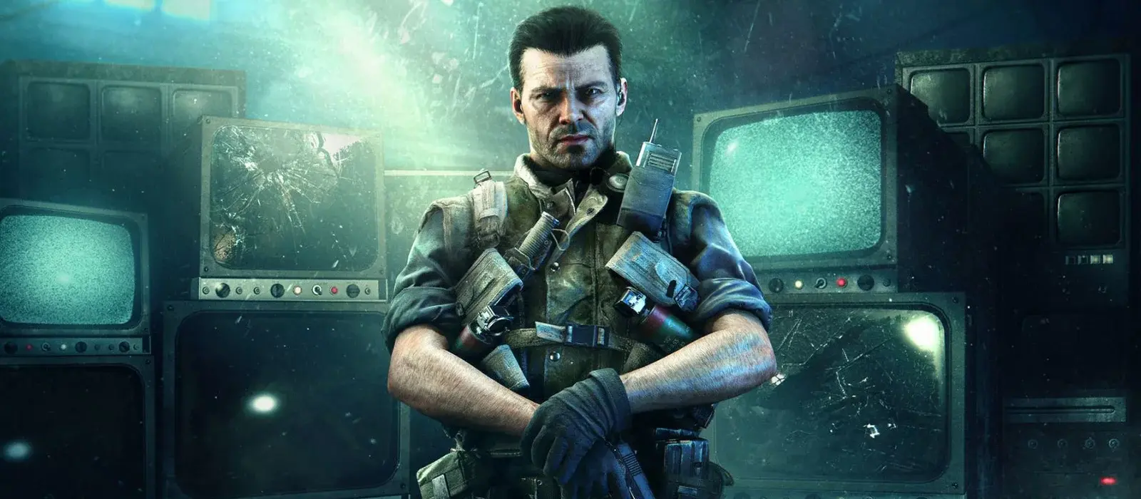 Call of Duty: Black Ops 7 - PS5  for sale in Emirates from Games2all