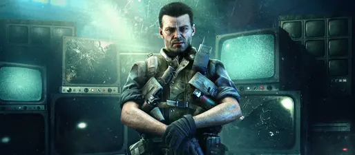 Call of Duty: Black Ops 7 - PS5  for sale in Emirates from Games2all