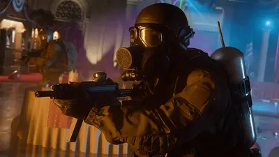 Call of Duty: Black Ops 7 - PS5  for sale in Emirates from Games2all