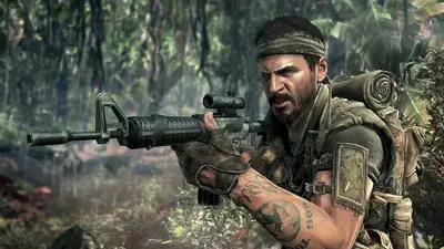 Call of Duty: Black Ops 7 - PS5  for sale in Emirates from Games2all