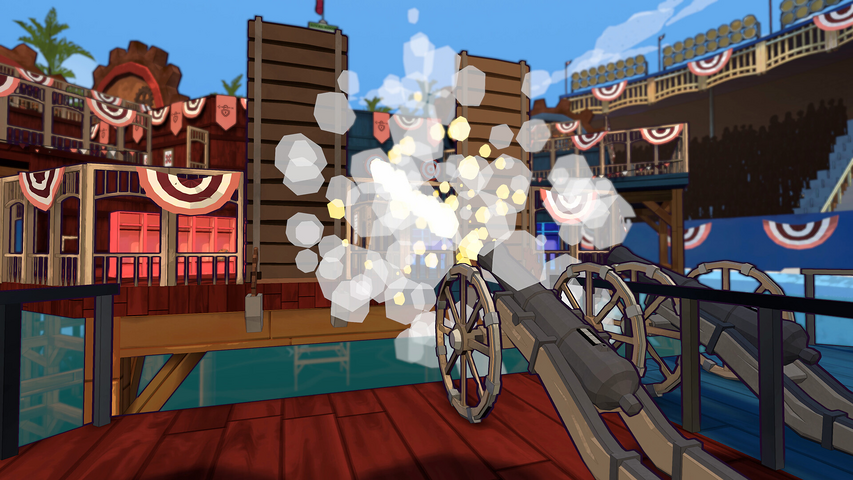 Escape Academy: Escape From the Past – صورة 2