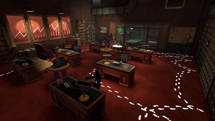 Escape Academy: Escape From the Past – صورة 3