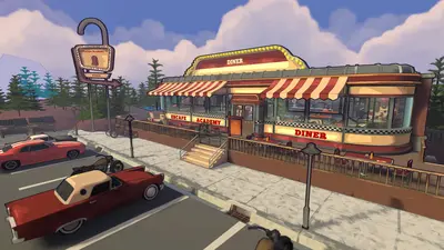 Escape Academy: Escape From the Past  for sale in Emirates from Games2all