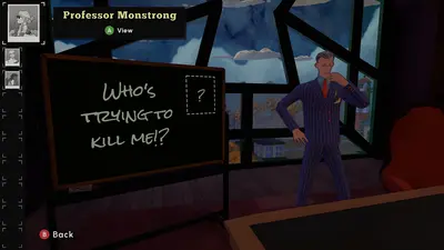 Escape Academy: Escape From the Past  for sale in Emirates from Games2all
