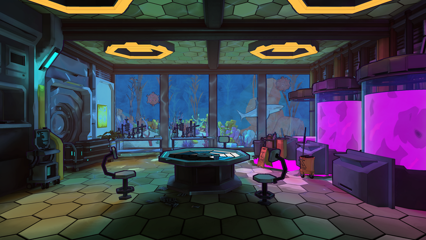 Escape Academy: Escape From Anti-Escape Island – صورة 4