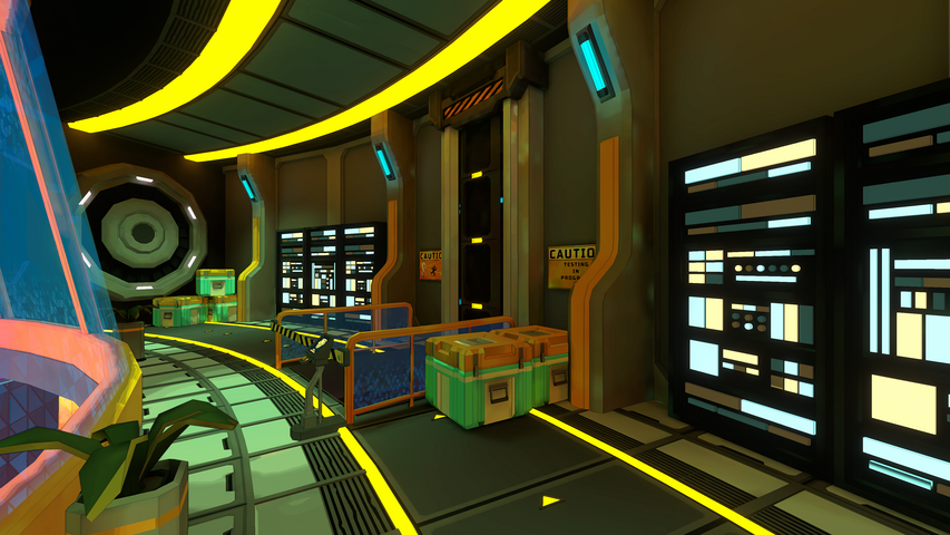 Escape Academy: Escape From Anti-Escape Island – صورة 5