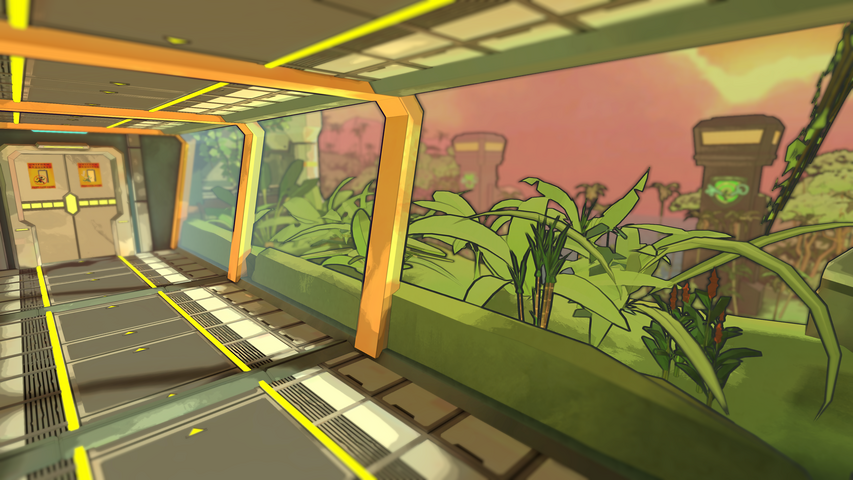 Escape Academy: Escape From Anti-Escape Island – صورة 7