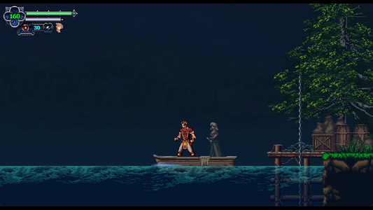 Chronicles of the Wolf  for sale in Emirates from Games2all