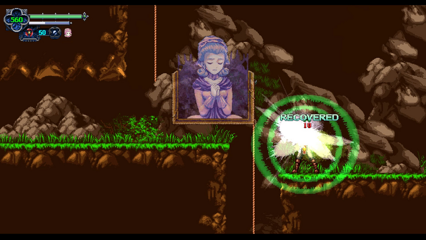 Chronicles of the Wolf – image 3