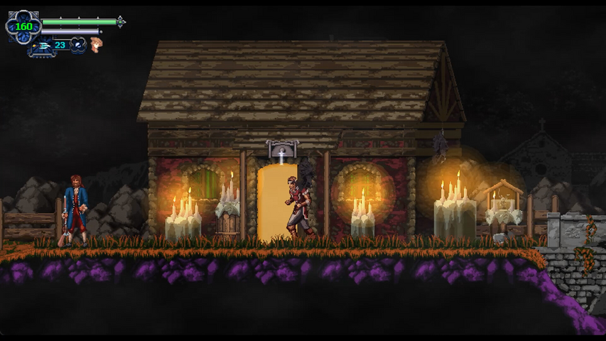 Chronicles of the Wolf – image 4