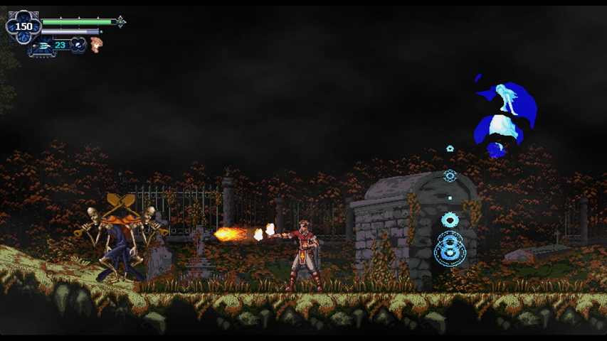 Chronicles of the Wolf – image 5