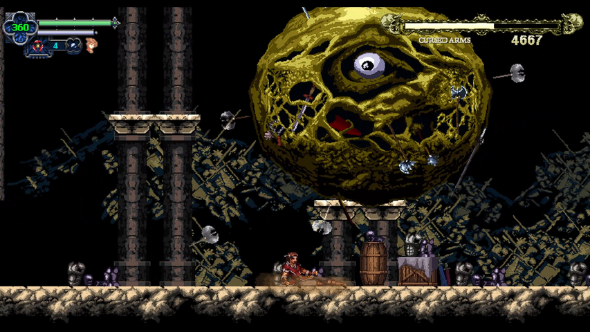 Chronicles of the Wolf – image 7