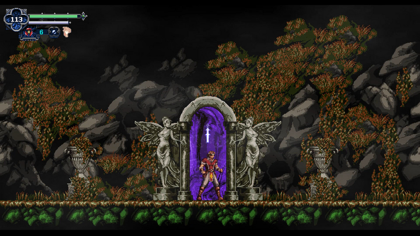 Chronicles of the Wolf – image 9