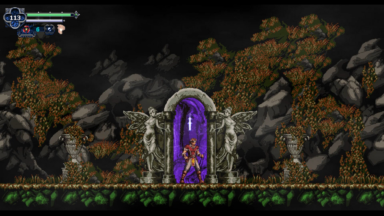 Chronicles of the Wolf  for sale in Emirates from Games2all