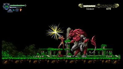 Chronicles of the Wolf  for sale in Emirates from Games2all