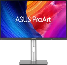 ASUS ProArt Display  PA278CFRV 4K UHD - Monitor