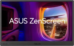 ASUS ZenScreen MB169CK Portable Monitor