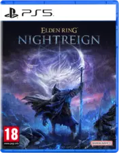 Elden Ring NIGHTREIGN - PS5 - Used  for sale in Emirates from Games2all