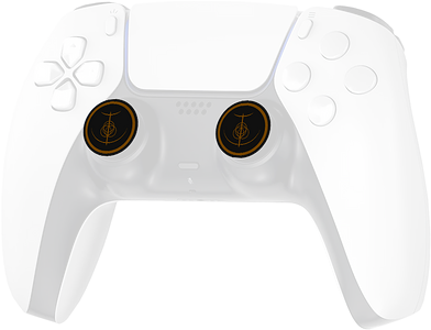 جريب إلدن رينج- أسود