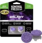 Kontrol Freek FPS Galaxy for XBOX - Purple