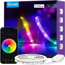Govee H618A LED Strip Lights - 5M  for sale in Emirates from Games2all