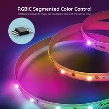 Govee H618A LED Strip Lights - 5M  for sale in Emirates from Games2all
