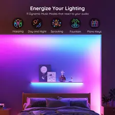 Govee H618A LED Strip Lights - 5M  for sale in Emirates from Games2all