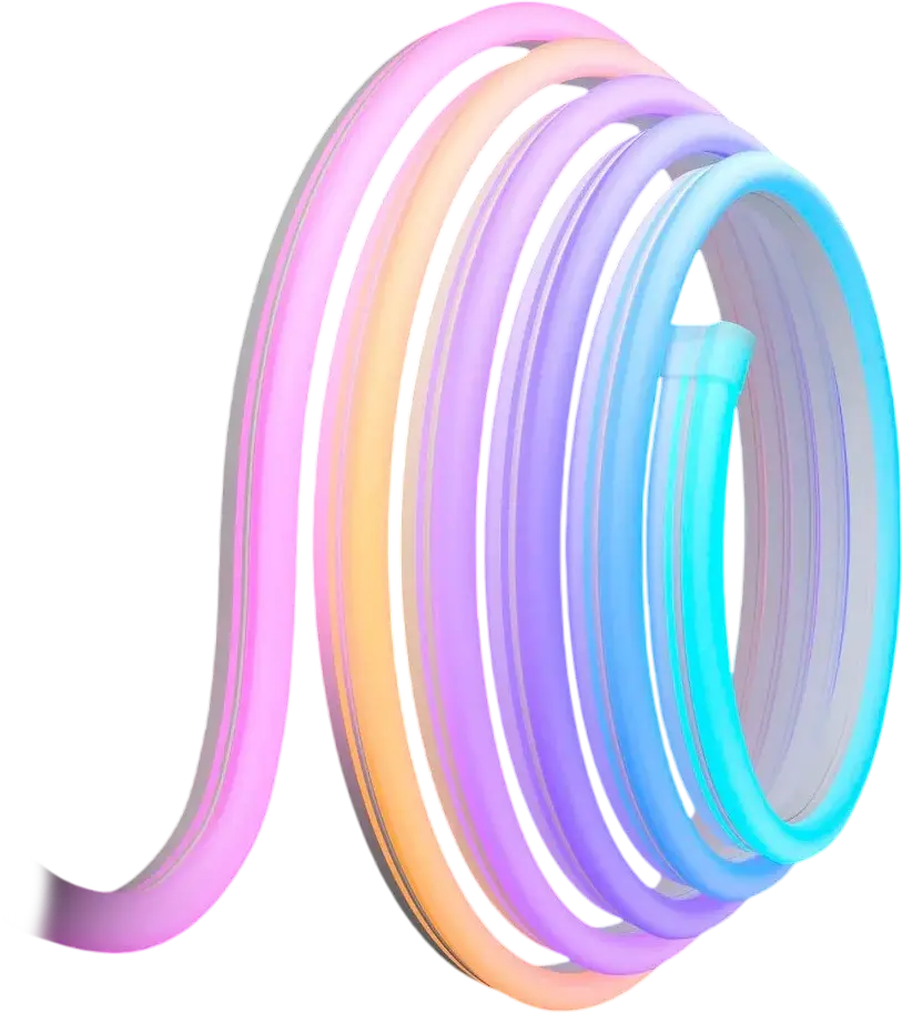 Govee H61A2 Neon LED Strip Light - 5M   for sale in Emirates from Games2all