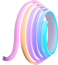 Govee H61A2 Neon LED Strip Light - 5M   for sale in Emirates from Games2all