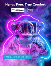 Govee H61A2 Neon LED Strip Light - 5M   for sale in Emirates from Games2all