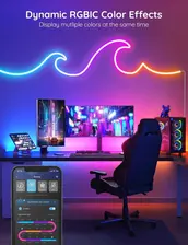 Govee H61A2 Neon LED Strip Light - 5M   for sale in Emirates from Games2all