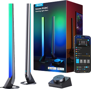 Govee H6047 Smart Gaming Light Bars