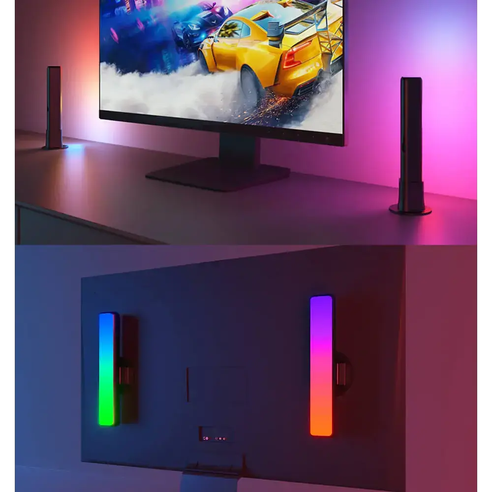 Govee H6608 PC monitor back Light & Light Bar - 27-34 inches  for sale in Emirates from Games2all