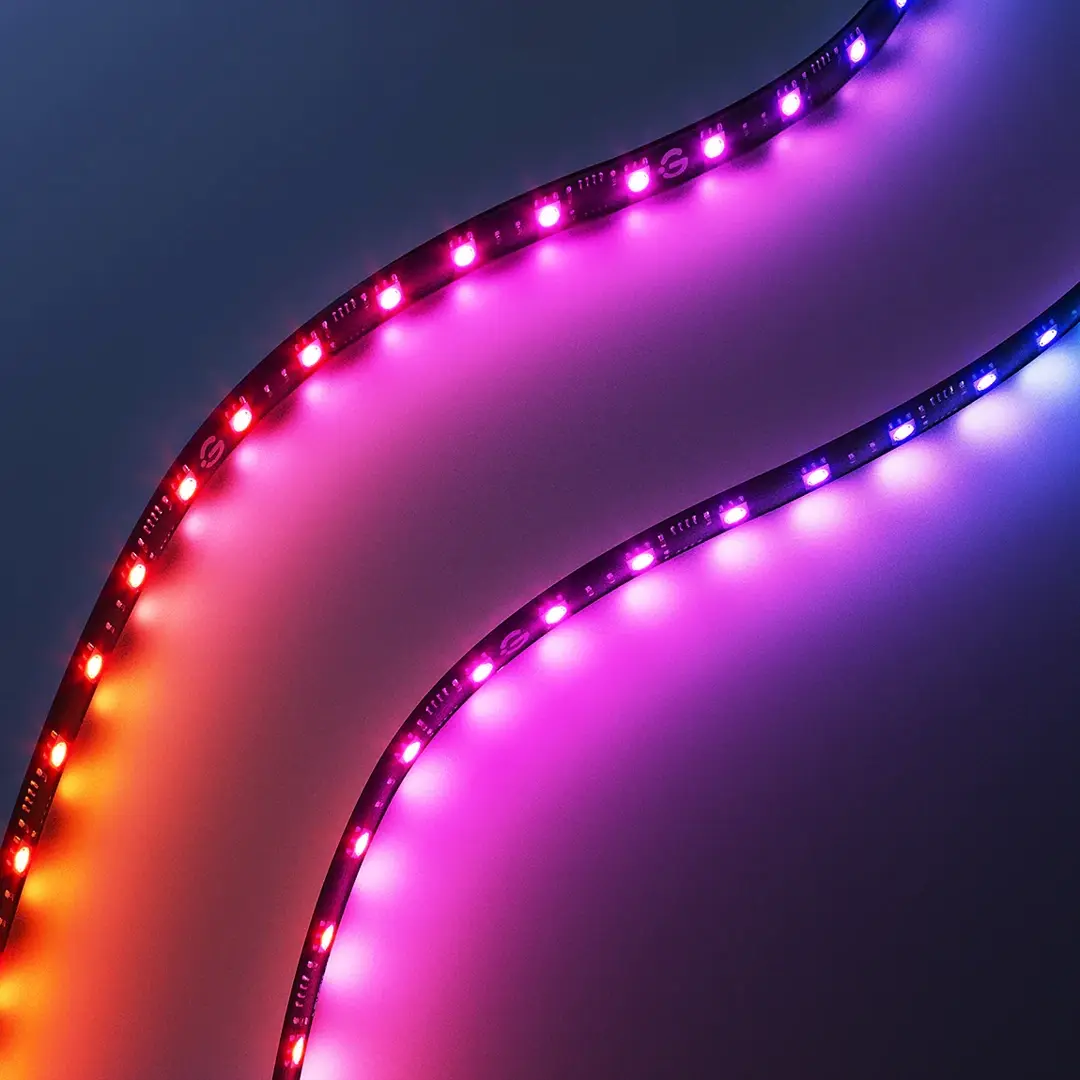 Govee H6608 PC monitor back Light & Light Bar - 27-34 inches  for sale in Emirates from Games2all
