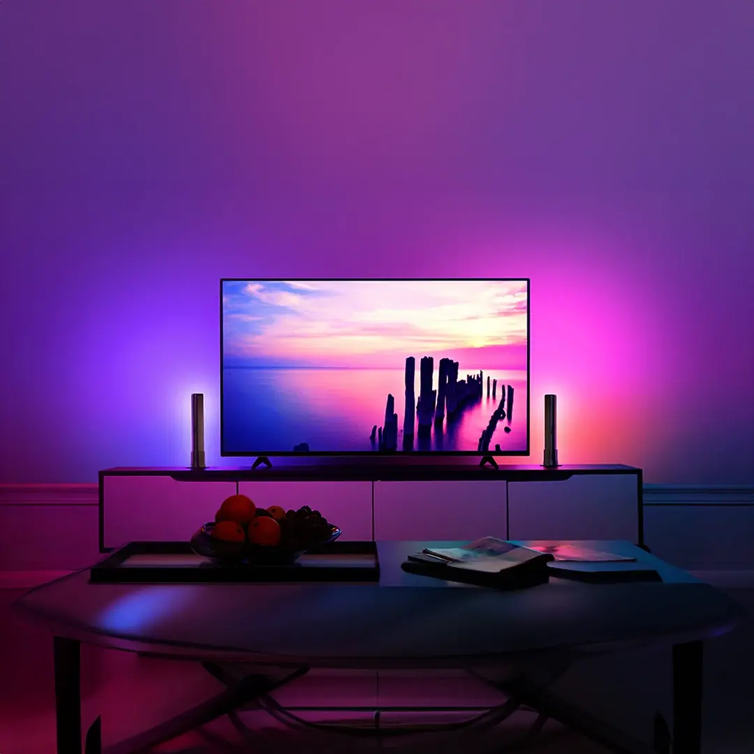Govee H6608 PC monitor back Light & Light Bar - 27-34 inches  for sale in Emirates from Games2all