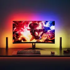 Govee H6608 PC monitor back Light & Light Bar - 27-34 inches  for sale in Emirates from Games2all