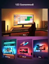 Govee H6608 PC monitor back Light & Light Bar - 27-34 inches  for sale in Emirates from Games2all