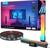 Govee H6608 PC monitor back Light & Light Bar - 27-34 inches