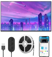 Govee H61780A1 TV LED Backlight - 3M   for sale in Emirates from Games2all