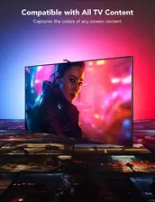 Govee H605C212 Envisual TV Backlight T2 with Dual Cameras - 75:85 inch  for sale in Emirates from Games2all
