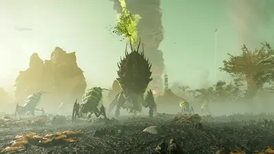 Helldivers 2 - PS5  for sale in Emirates from Games2all