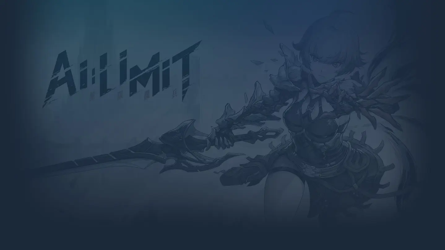 AI LIMIT  for sale in Emirates from Games2all