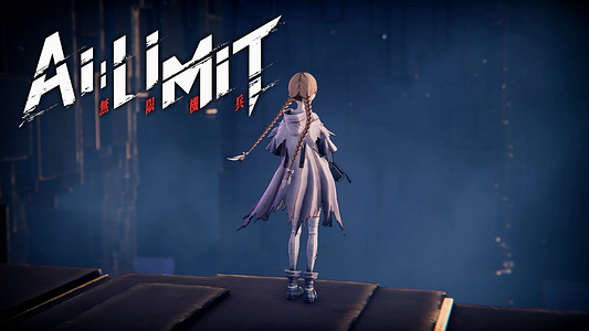 AI LIMIT  للبيع في ألإمارات من خلال Games2all