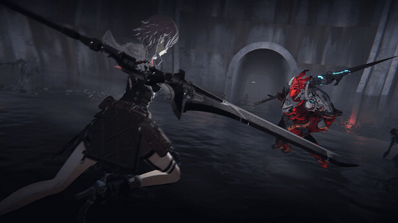 AI LIMIT - Deluxe Edition Upgrade Pack – image 2