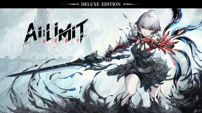 AI LIMIT - Deluxe Edition -  for sale in Emirates from Games2all