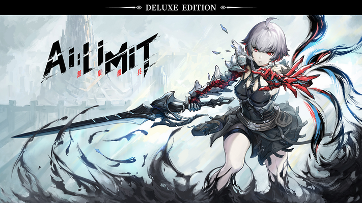 AI LIMIT - Deluxe Edition