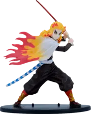 Demon Slayer - Kyojuro Rengoku (Kimetsu no Yaiba) - Figure