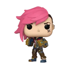 Funko Pop! Arcane League of Legends Season 1 - Vi