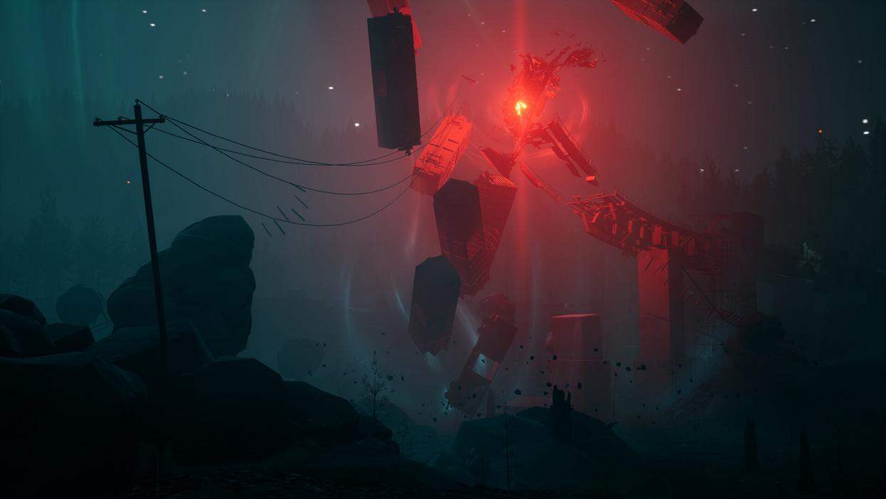 Pacific Drive  for sale in Emirates from Games2all