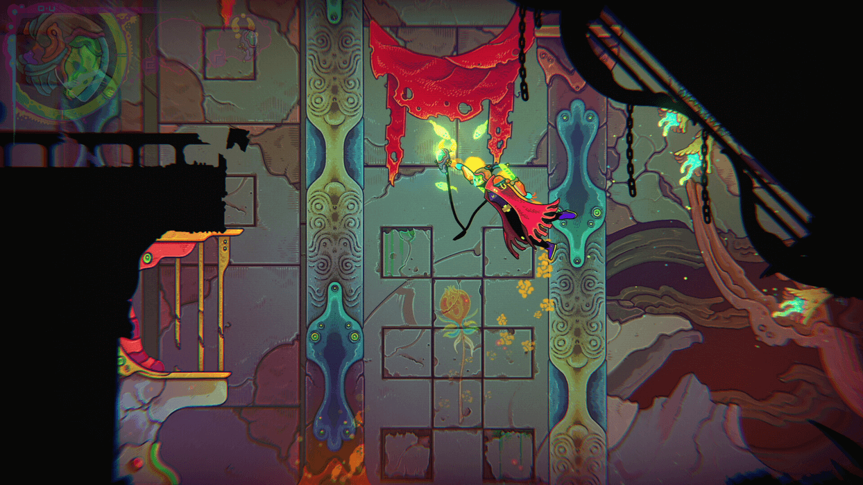 Ultros: Deluxe Edition  for sale in Emirates from Games2all